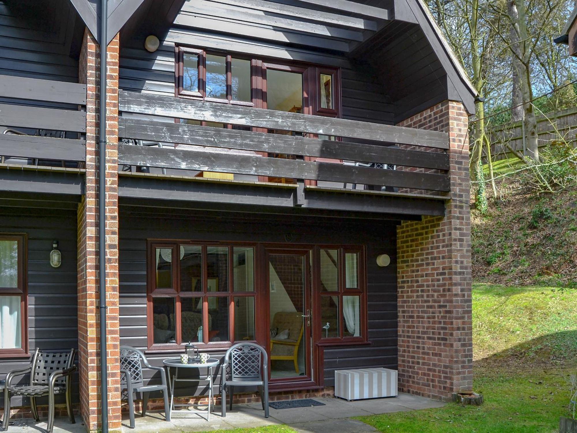 9 Holiday home