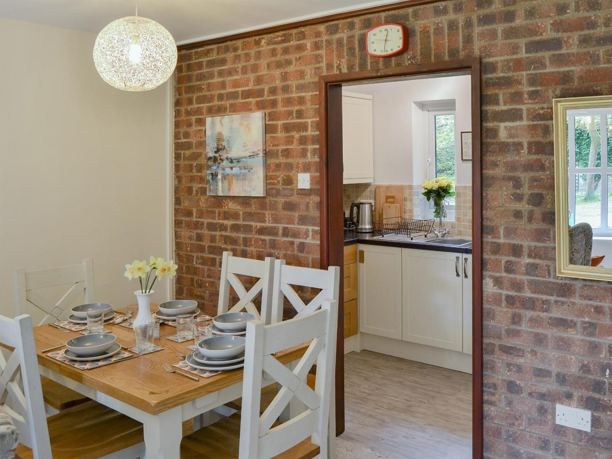 9 Holiday home Cromer