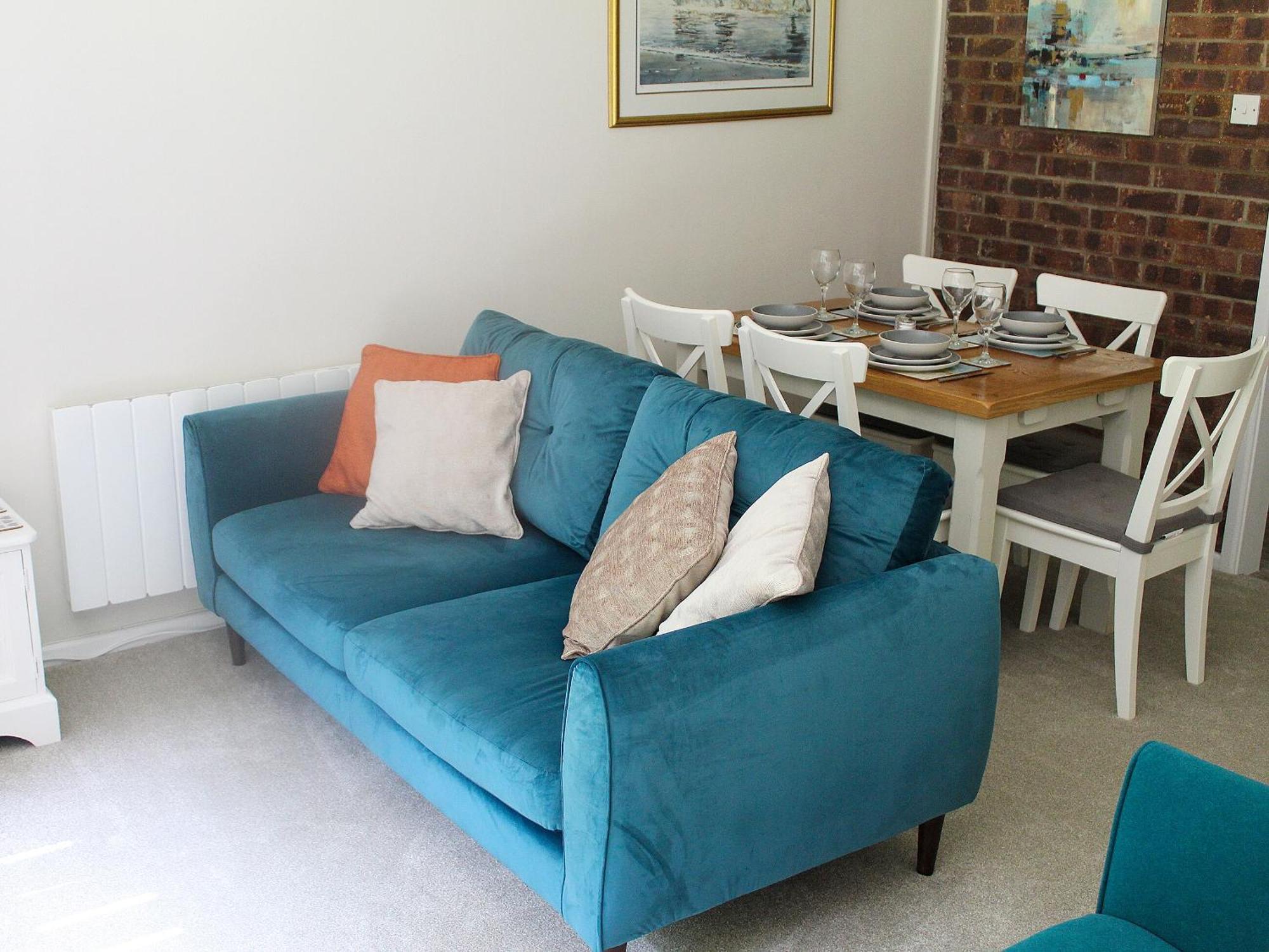 9 Holiday home Cromer